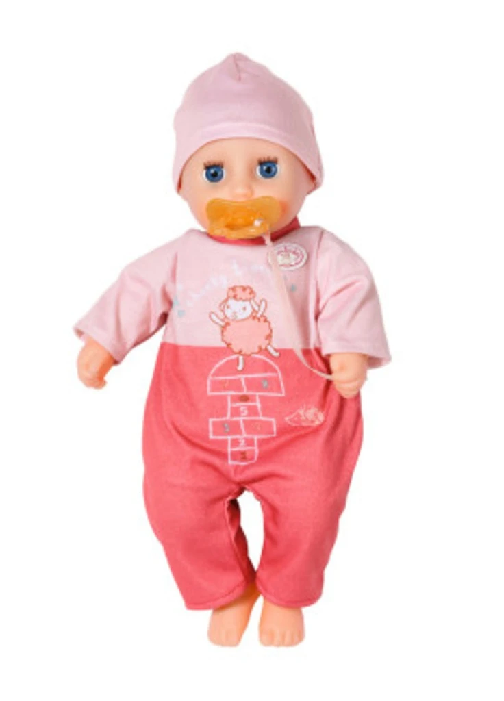 Кукла MY FIRST BABY ANNABELL ЗАБАВНАЯ КРОШКА (30 cm) BABY born (257339958)