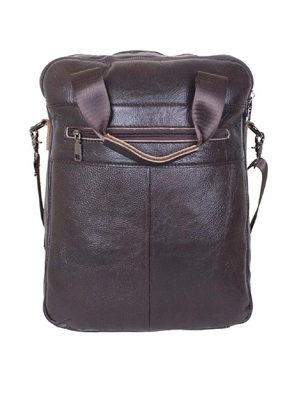 Кожаная сумка, портфель для ноутбука и документов Vishnya (257335093)