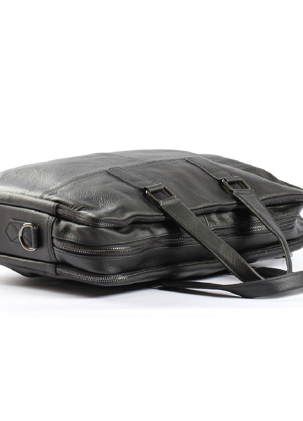 Кожаная сумка, портфель для ноутбука и документов Vishnya (257335084)