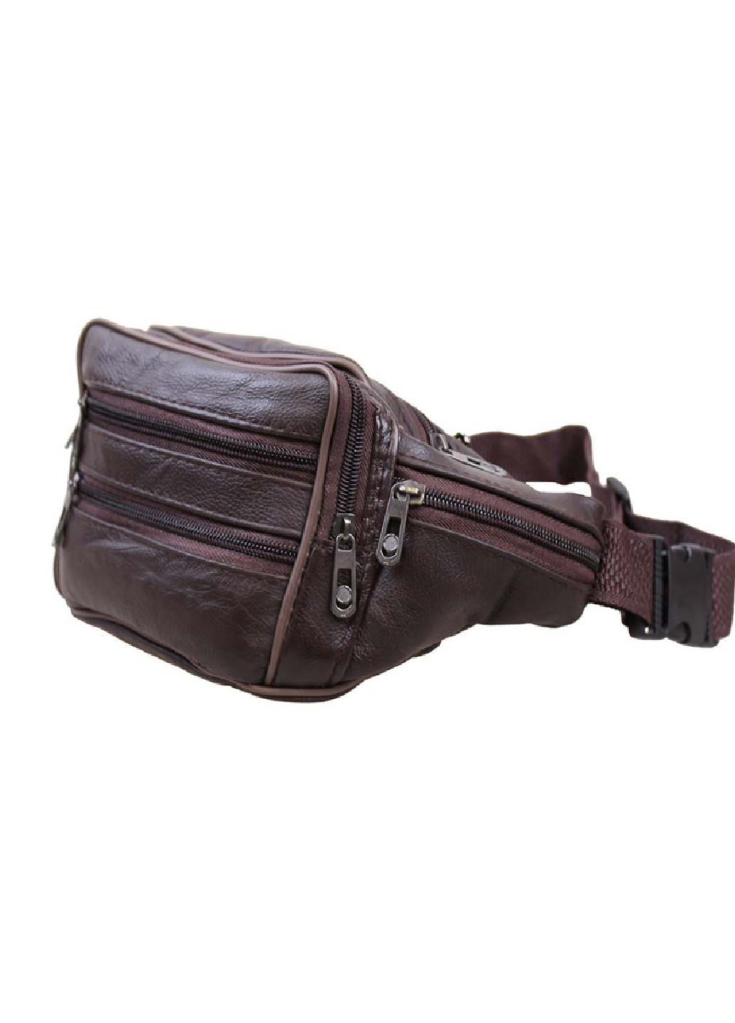 Сумка шкіряна поясная бананка Vishnya (257335086)