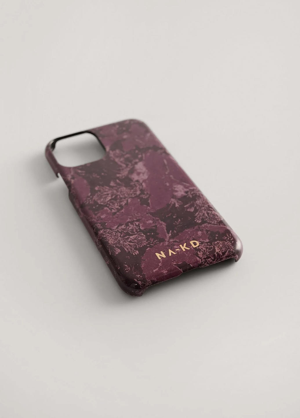 Чехол на iPhone 12 NA-KD (333197017)