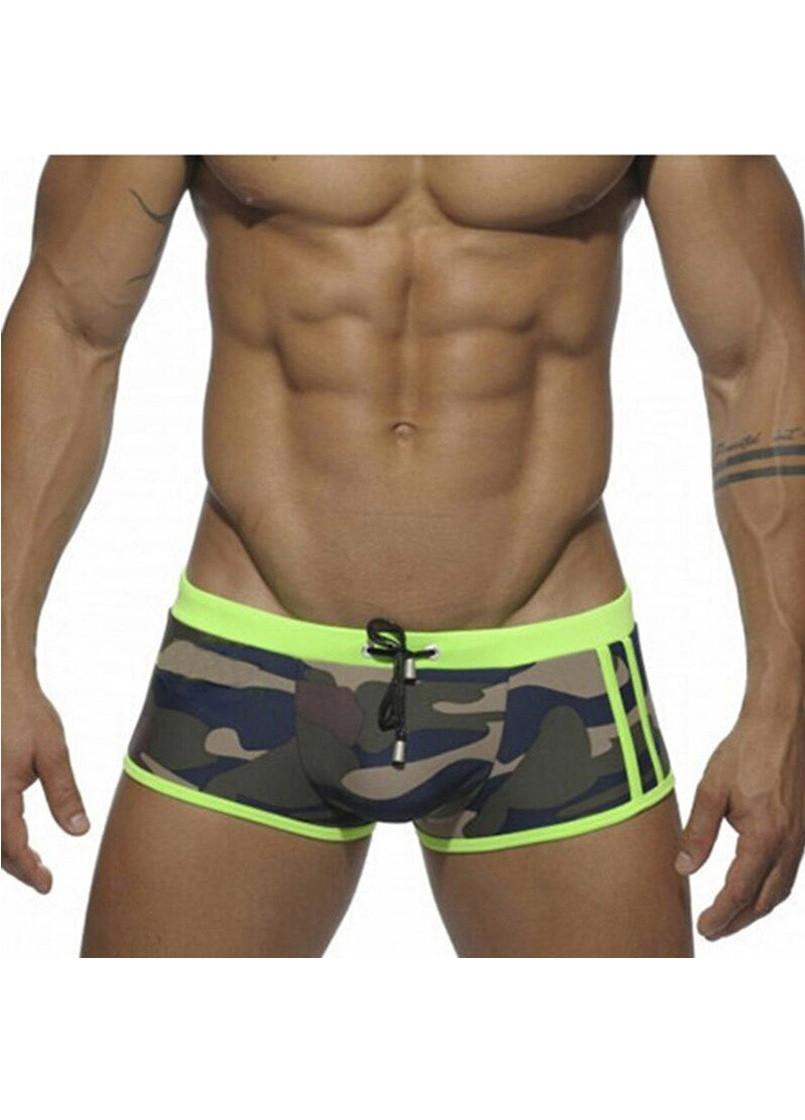 Чоловічі плавки UXH (257336729)