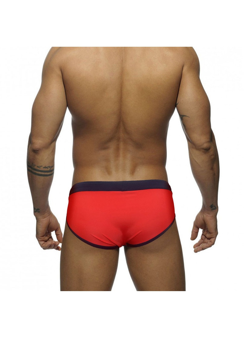 Мужские комбинированные пляжные мужские плавки UXH