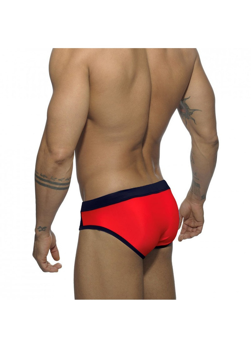 Мужские комбинированные пляжные мужские плавки UXH