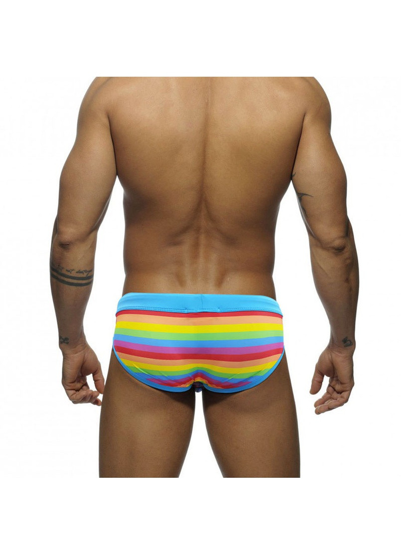 Мужские комбинированные пляжные мужские плавки UXH