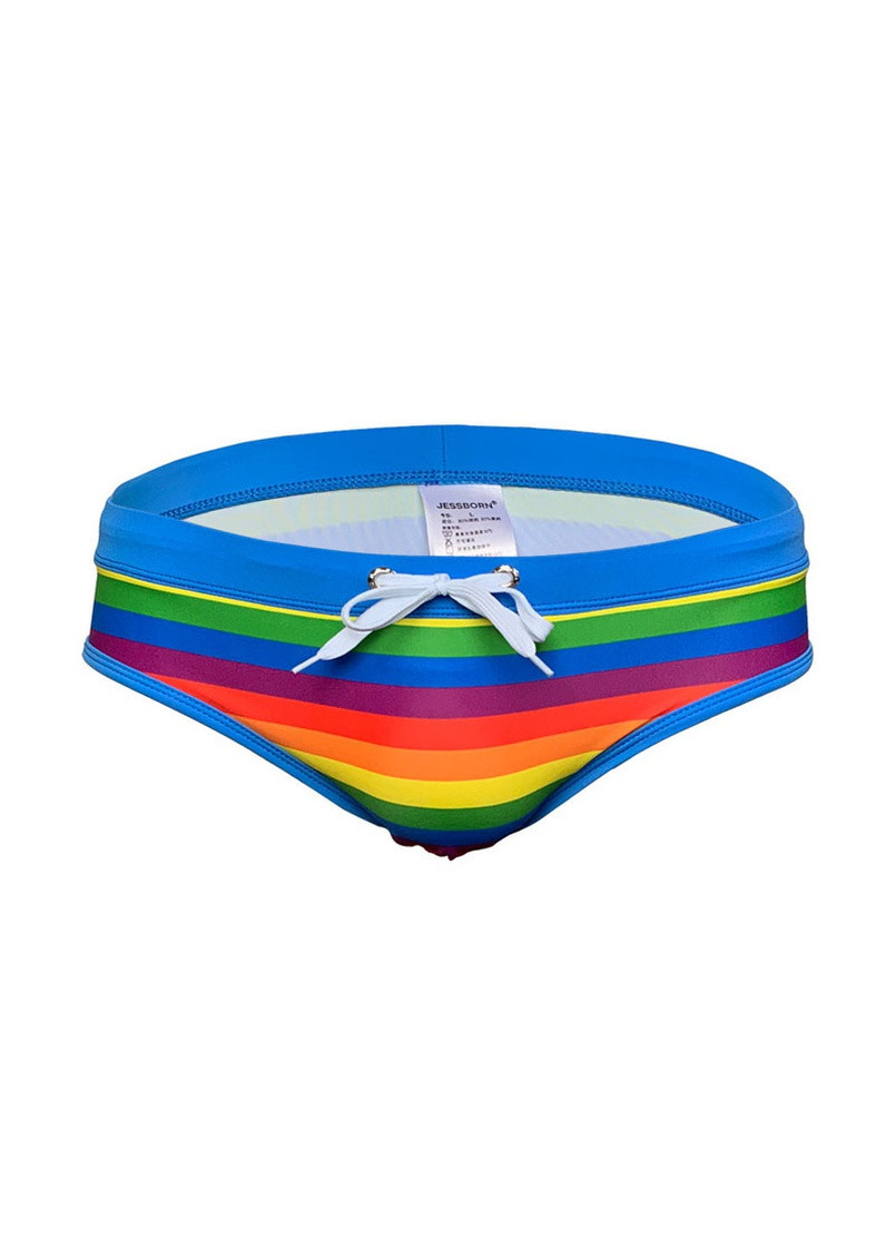 Мужские комбинированные пляжные мужские плавки UXH