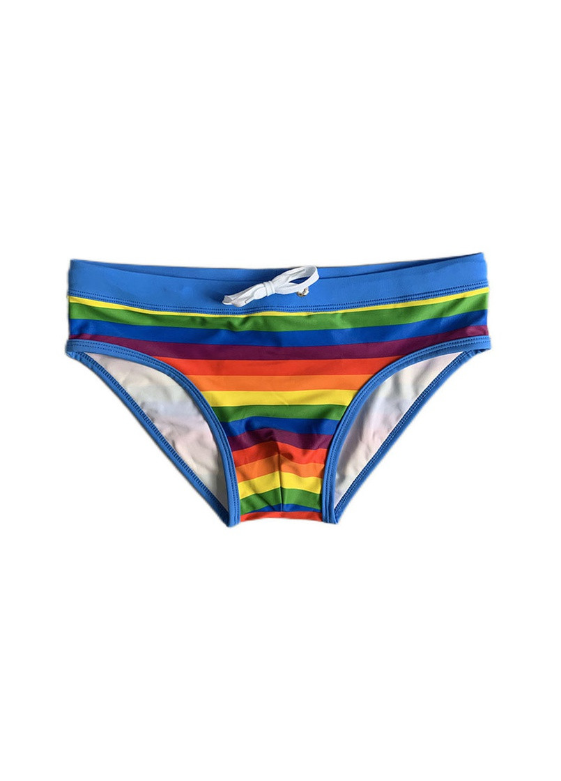 Мужские комбинированные пляжные мужские плавки UXH