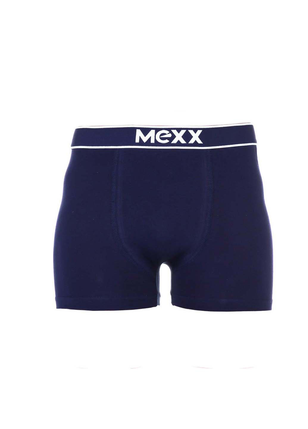 Трусы Mexx retro boxersshorts 2-pack (257339780)