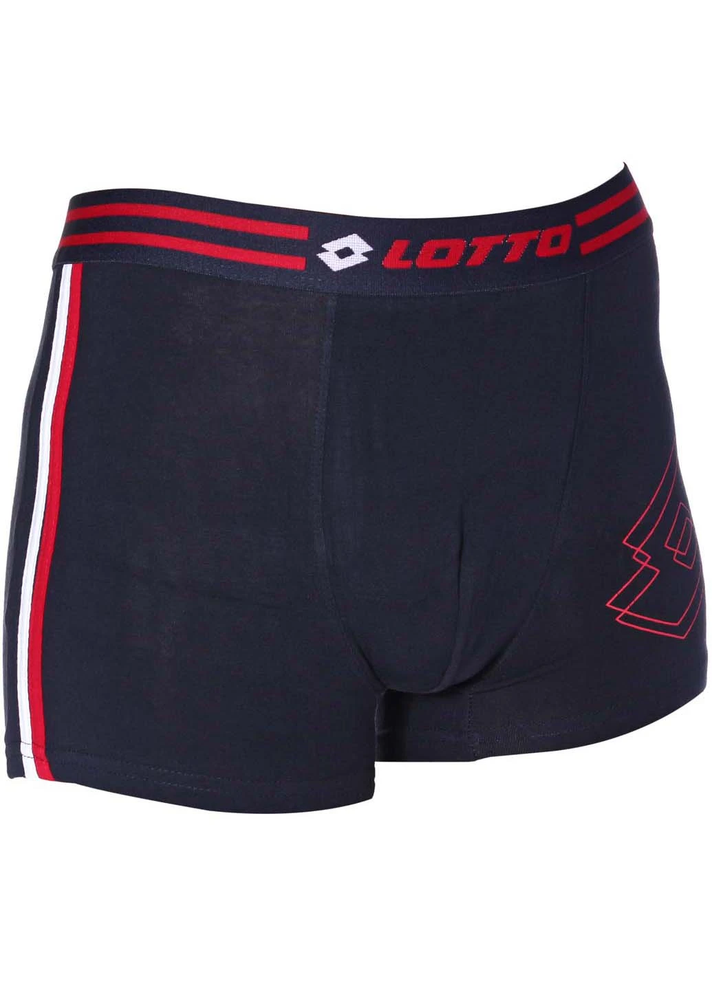 Труси Lotto Men's Boxer 1-pack (257339811)