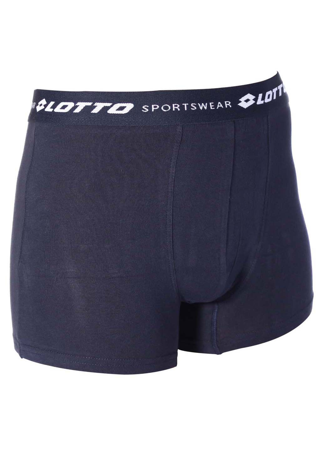 Труси Lotto men's boxer 1-pack (257339789)