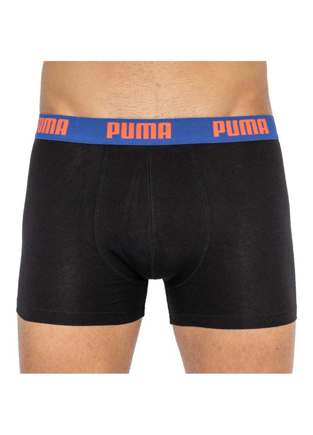 Труси Puma basic boxer 2-pack (257339885)