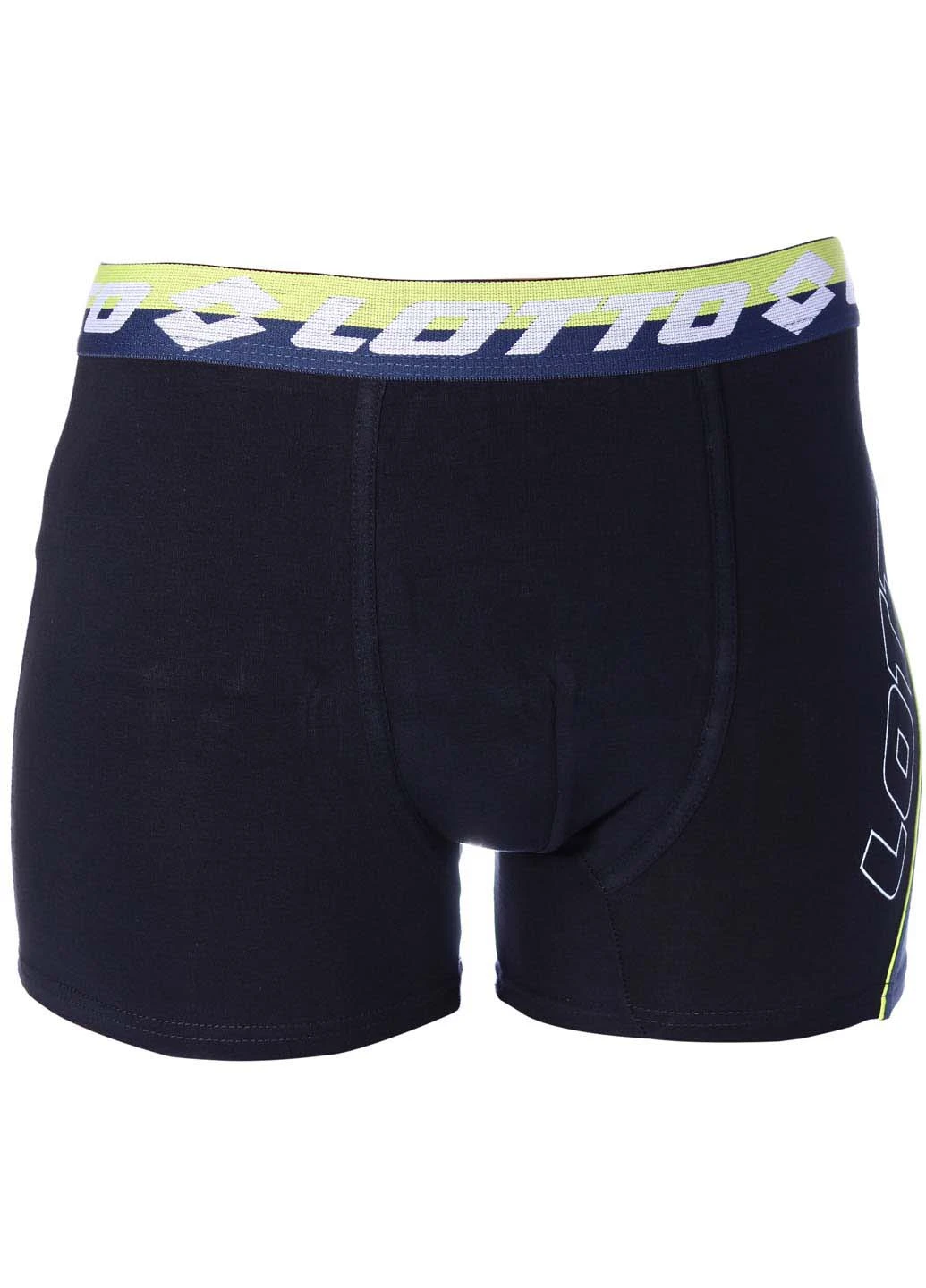 Трусы Lotto Men's Boxer 1-pack (257339809)