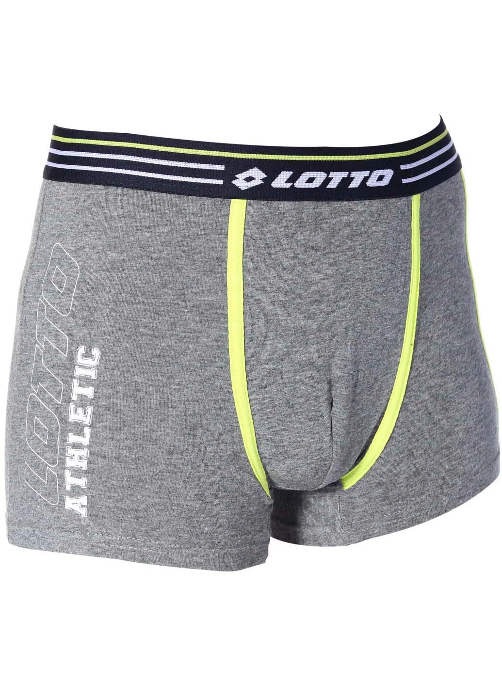Труси Lotto Men's Boxer 1-pack (257339803)