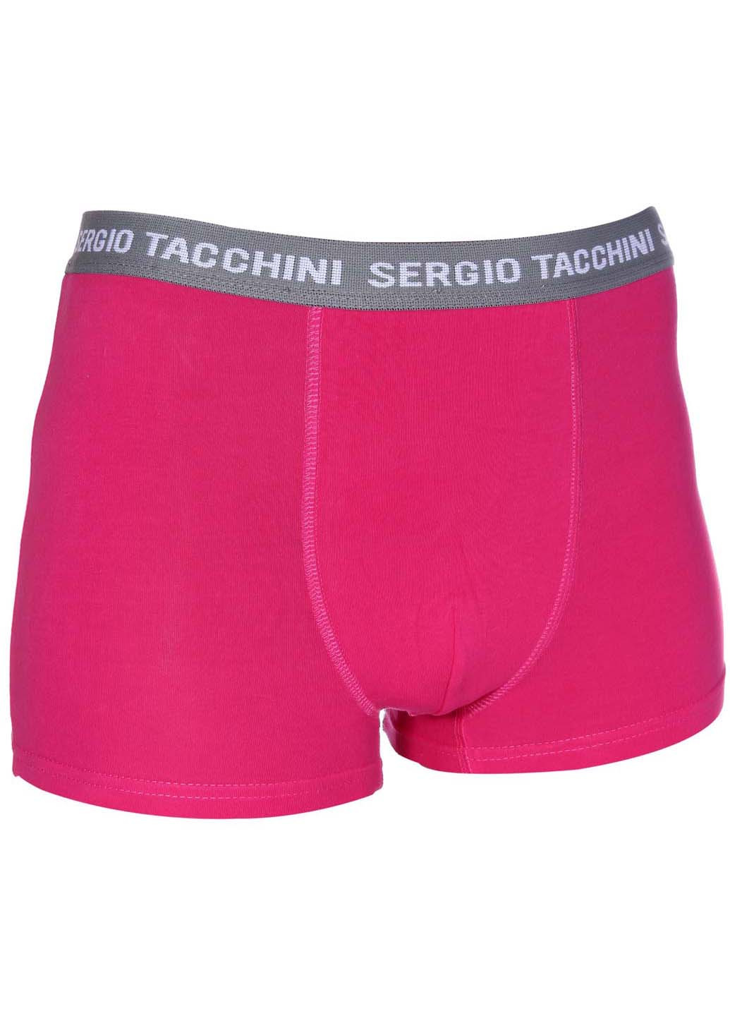 Трусы Sergio Tacchini boxer ga 1-pack (257339757)