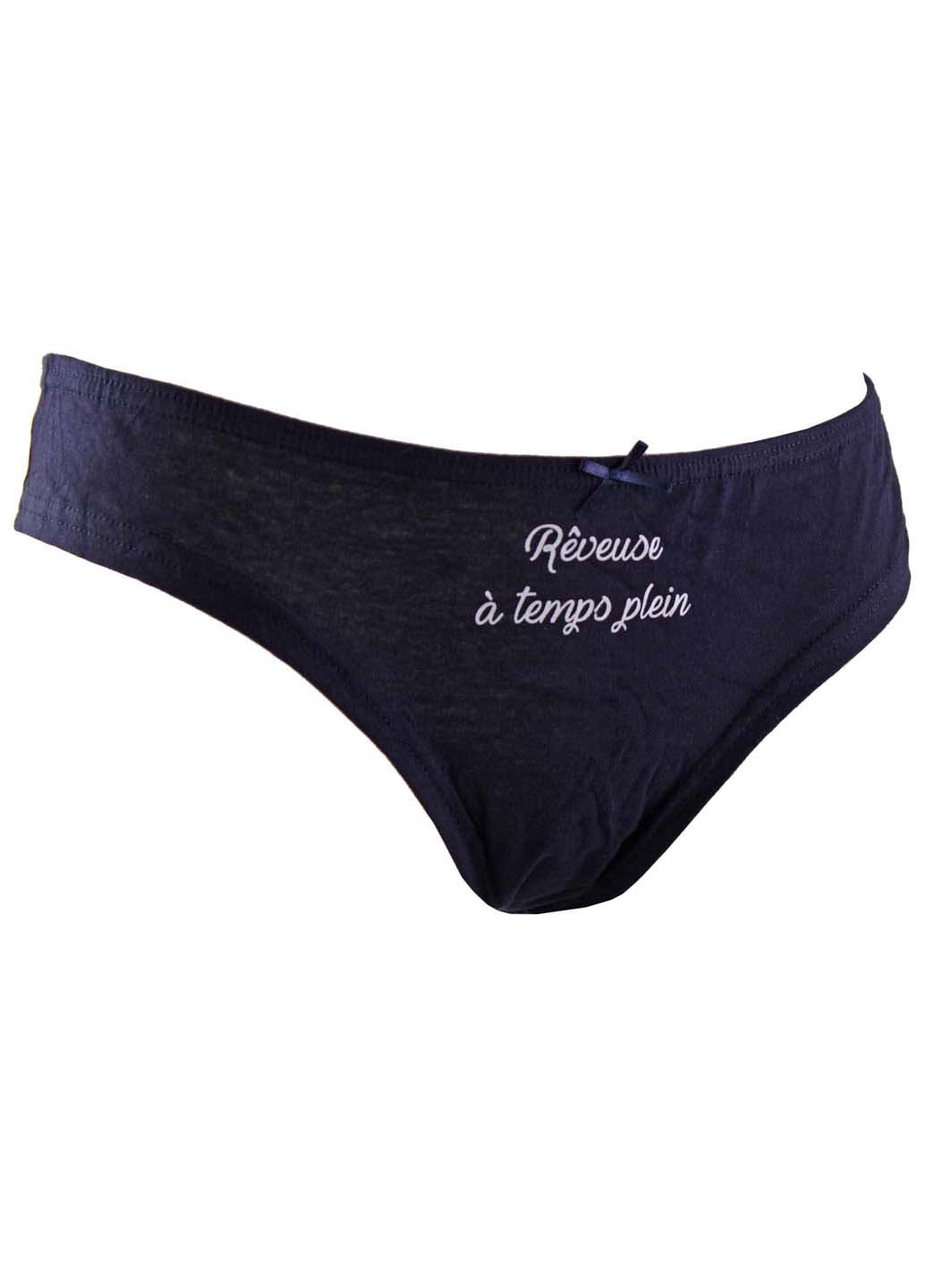 Трусики Fashion Lady Slips-X3-Femme 3-pack (257339903)