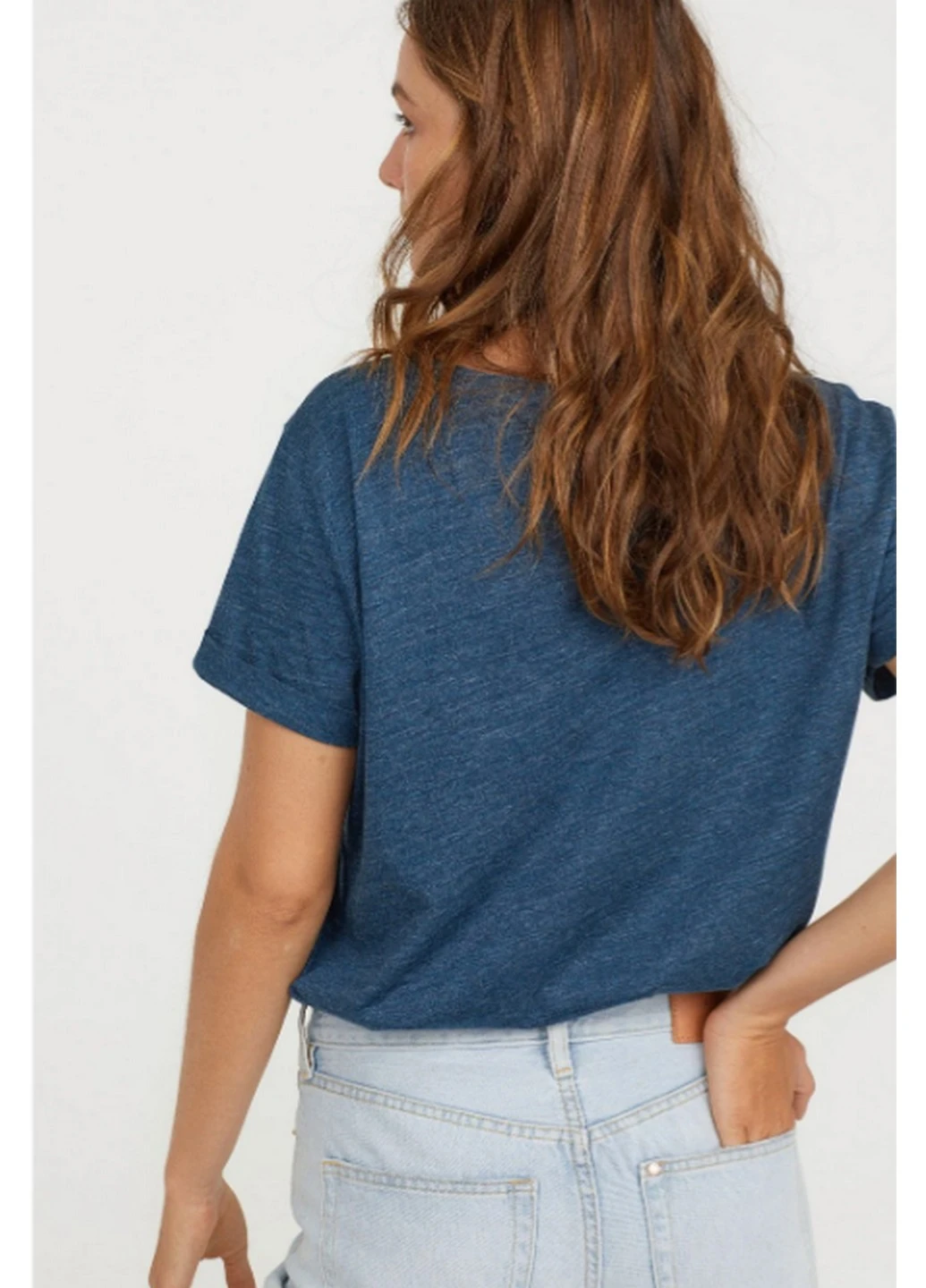 Футболка H&M - (217636832)