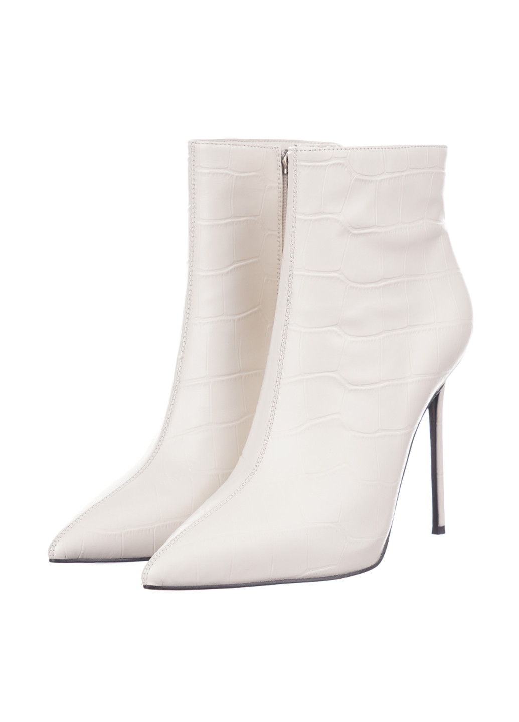 Осенние ботинки Wit Mooni