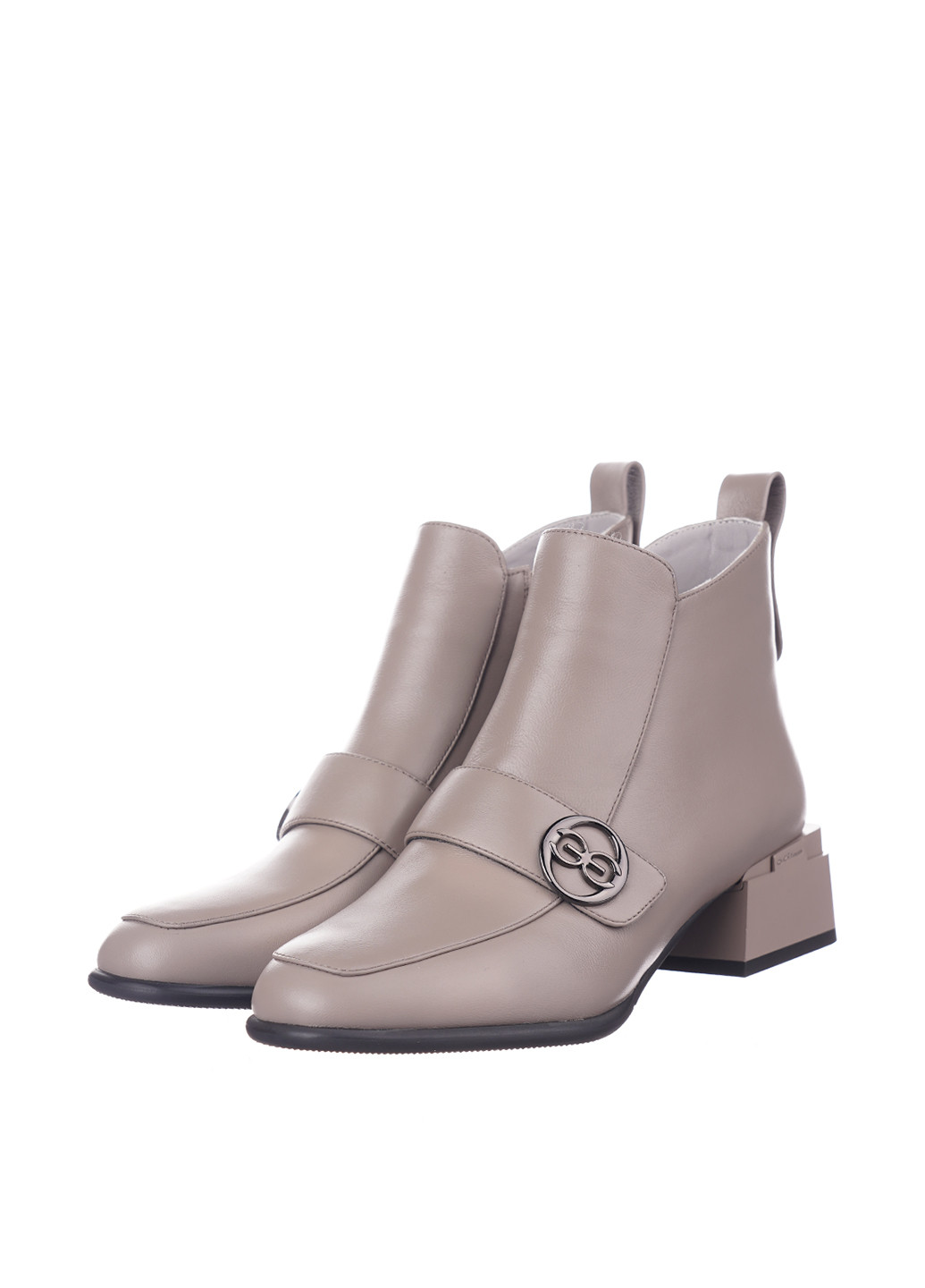 Черевики Brocoli (257345323)