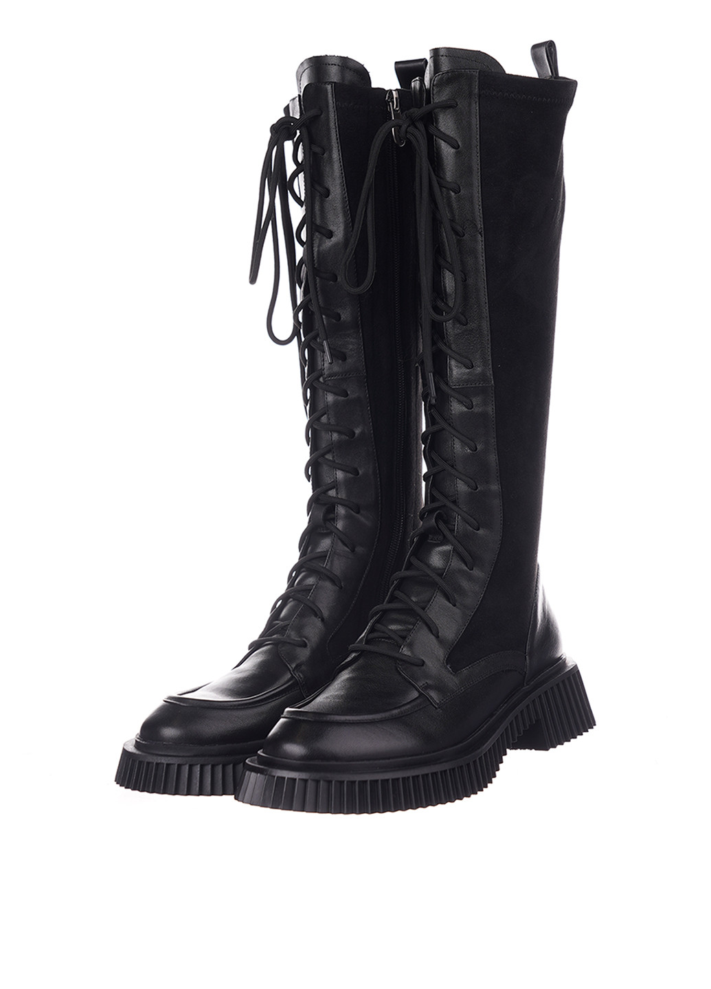 Осенние сапоги Wit Mooni