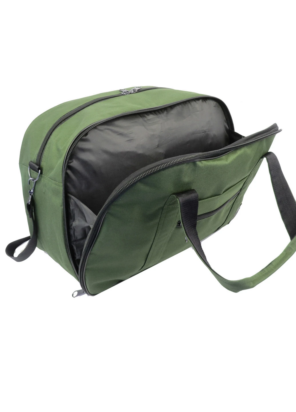 Сумка 507 хаки TRAVEL BAG (257376964)