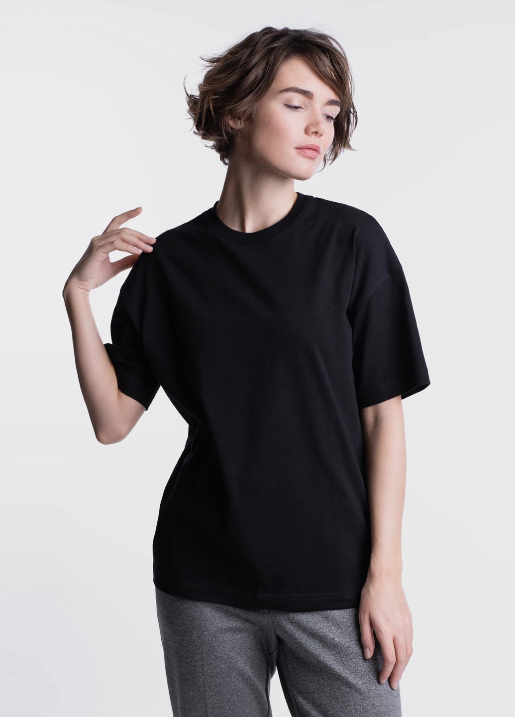 Футболка женская Arber T-shirt W1 - (257377097)