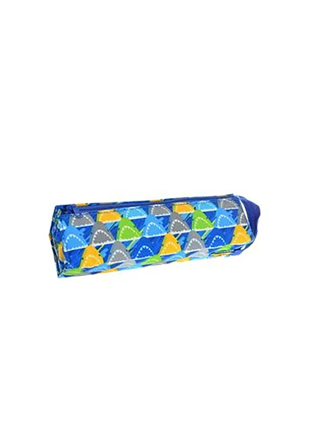Пенал мягкий /532532/ "Funny Shark" Yes (257379380)