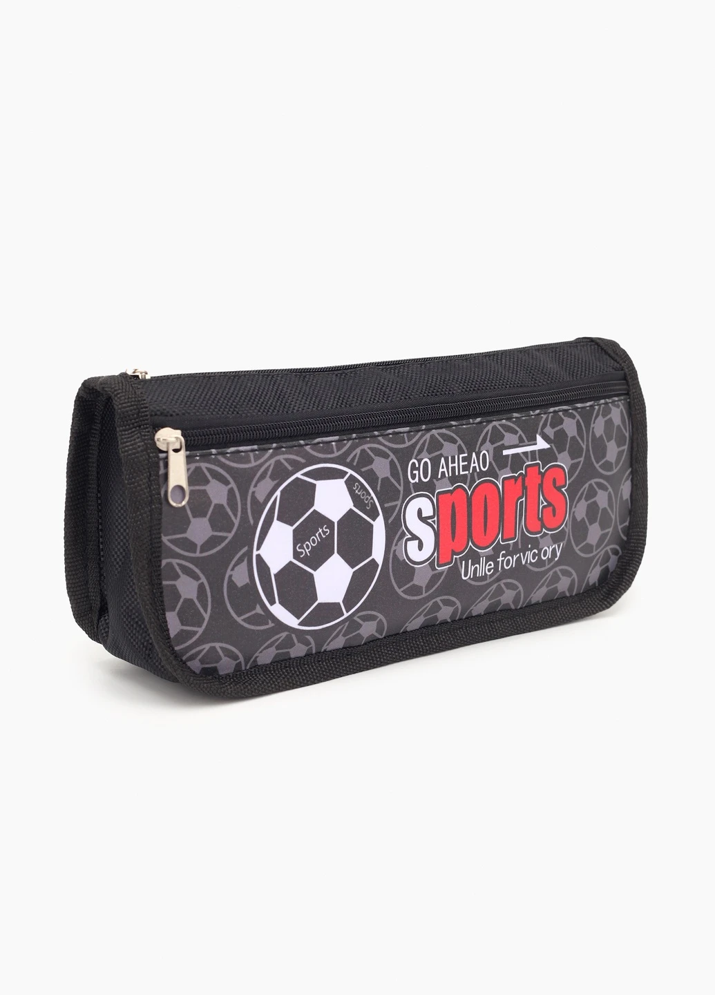 Пенал Sports CXK4307 No Brand (257379336)