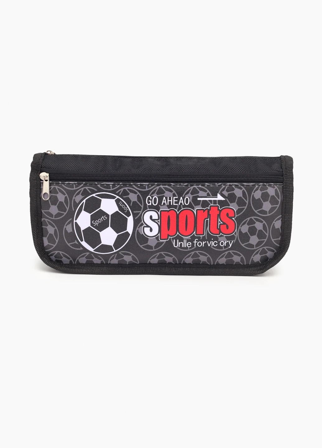Пенал Sports CXK4307 No Brand (257379336)