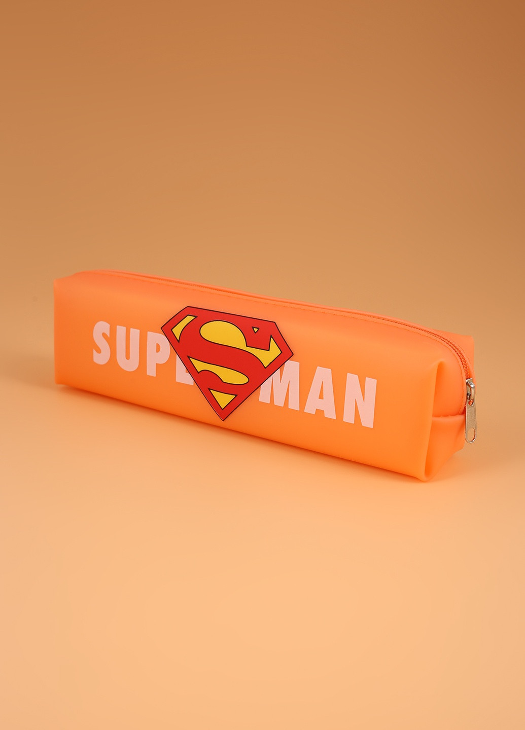 Пенал Superheroes Super man YGJ060228 No Brand (257379217)