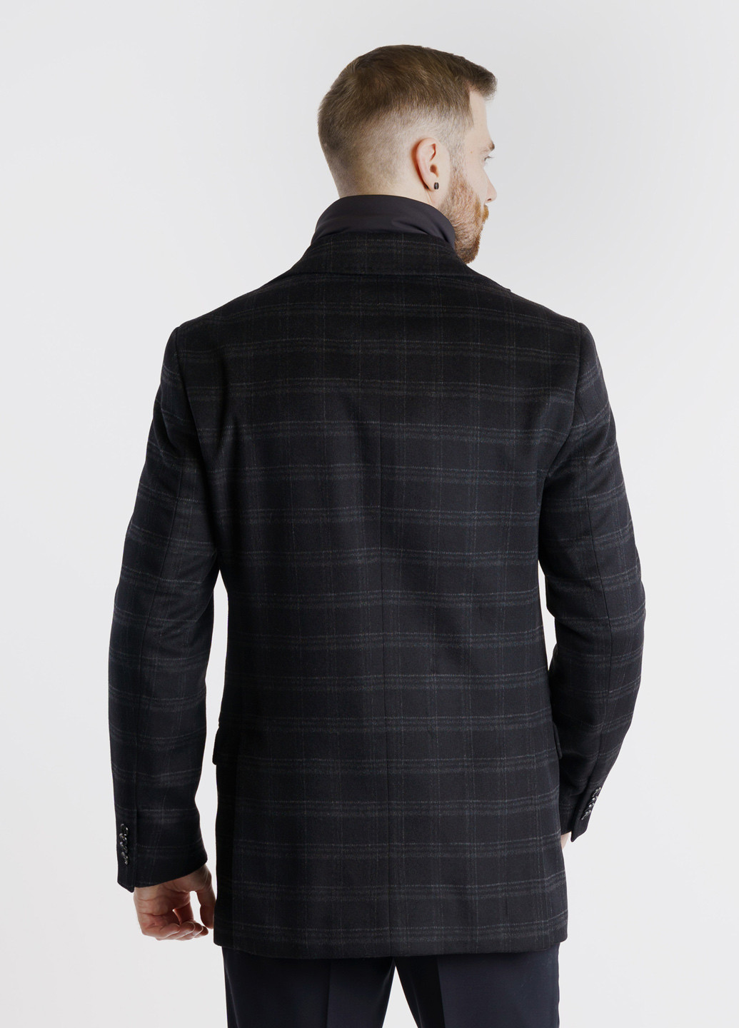 Пиджак мужской Arber jacket wool 2 (257385546)
