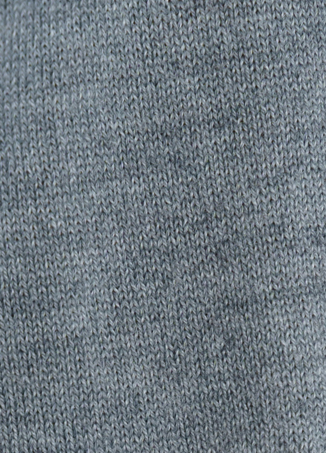 Серый зимний свитер мужской Arber Zipper-neck FF Siva N-AVT-92