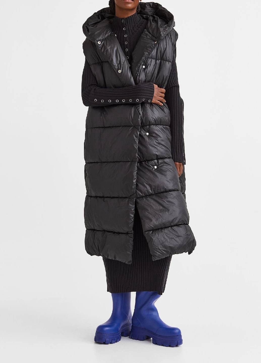 Жилет H&M (257390509)
