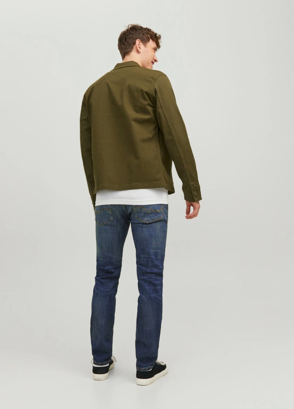 Джинси JACK&JONES (257386595)