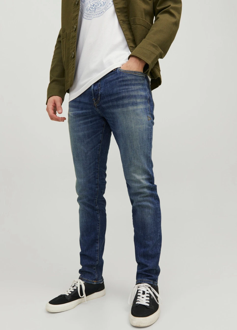 Джинси JACK&JONES (257386595)