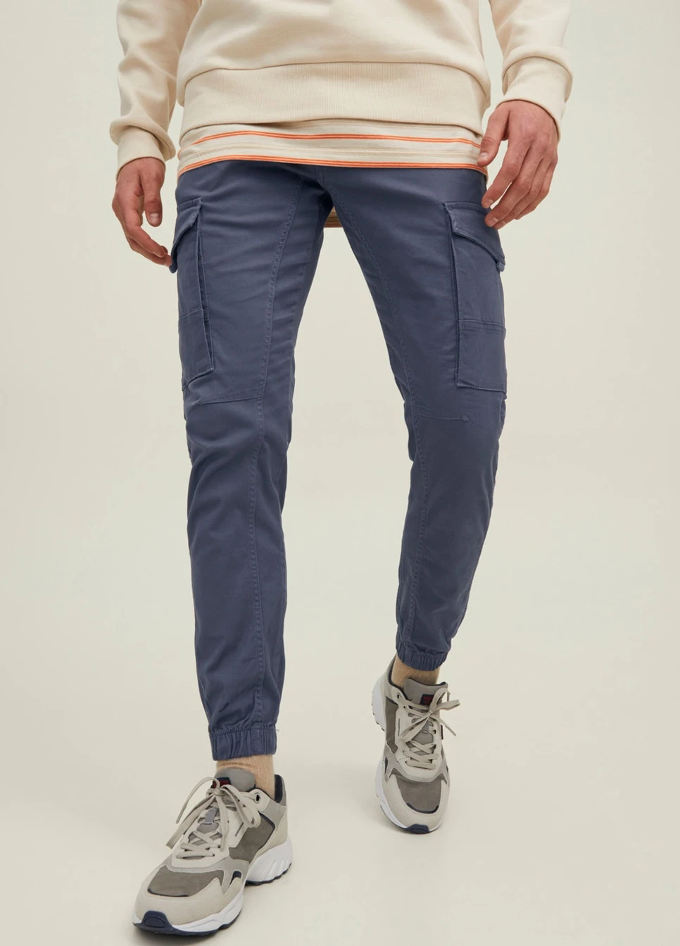 Джинси JACK&JONES (257386593)