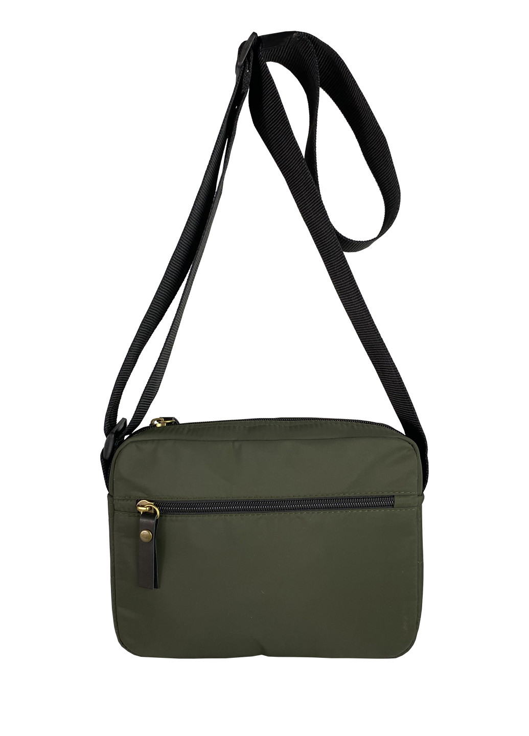 Сумка через плече кросбоді Жіноча Denver Хакі P4202EX062 Exodus (257476293)