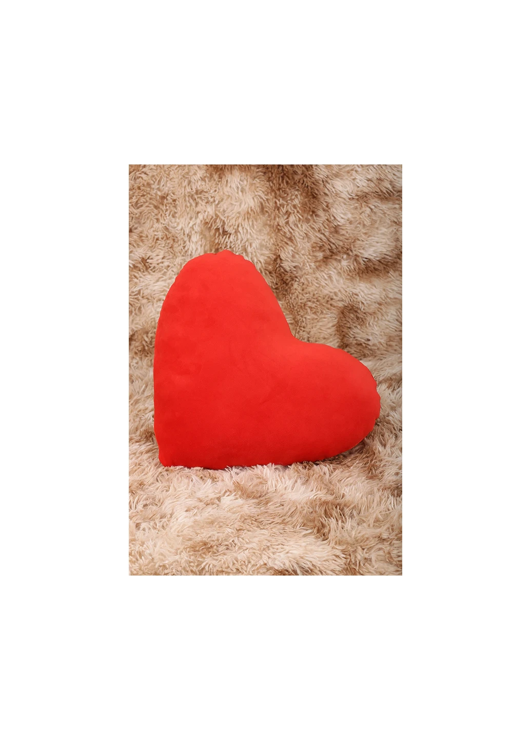 Мягкая игрушка Сердце котик 00228-8 No Brand (257399161)