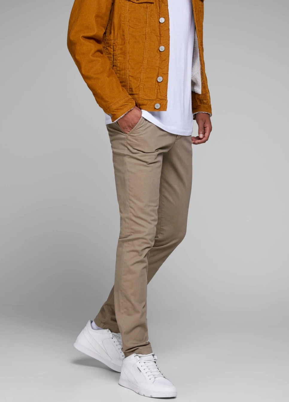 Брюки JACK&JONES (257409799)