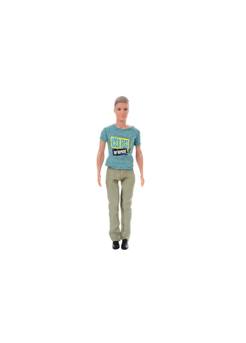 Кукла Кен 31 см 2363911 No Brand (257418274)