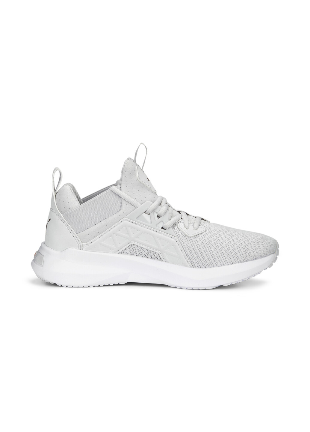 Кросівки Softride Enzo NXT Women’s Running Shoes Puma сірі всесезони (257421005)