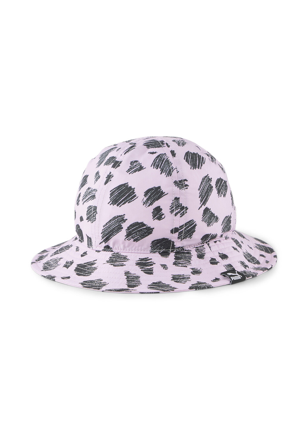 Детская панама MATES Bucket Hat Youth Puma (257420930)