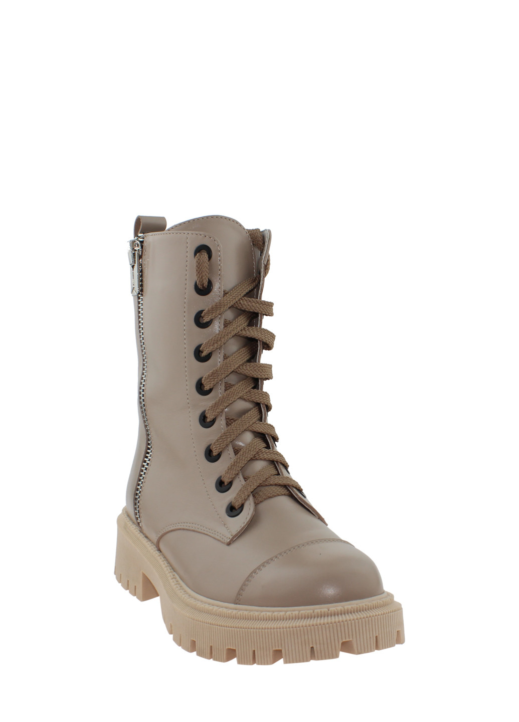 Черевики RAL-032 Бежевий Alvista (317420317)