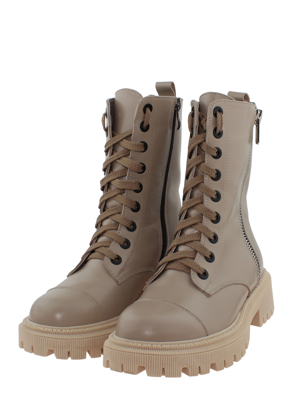 Черевики RAL-032 Бежевий Alvista (317420317)