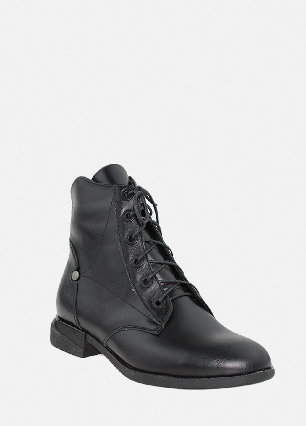 Черевики RAZ-264 Чорний Alvista (317420063)