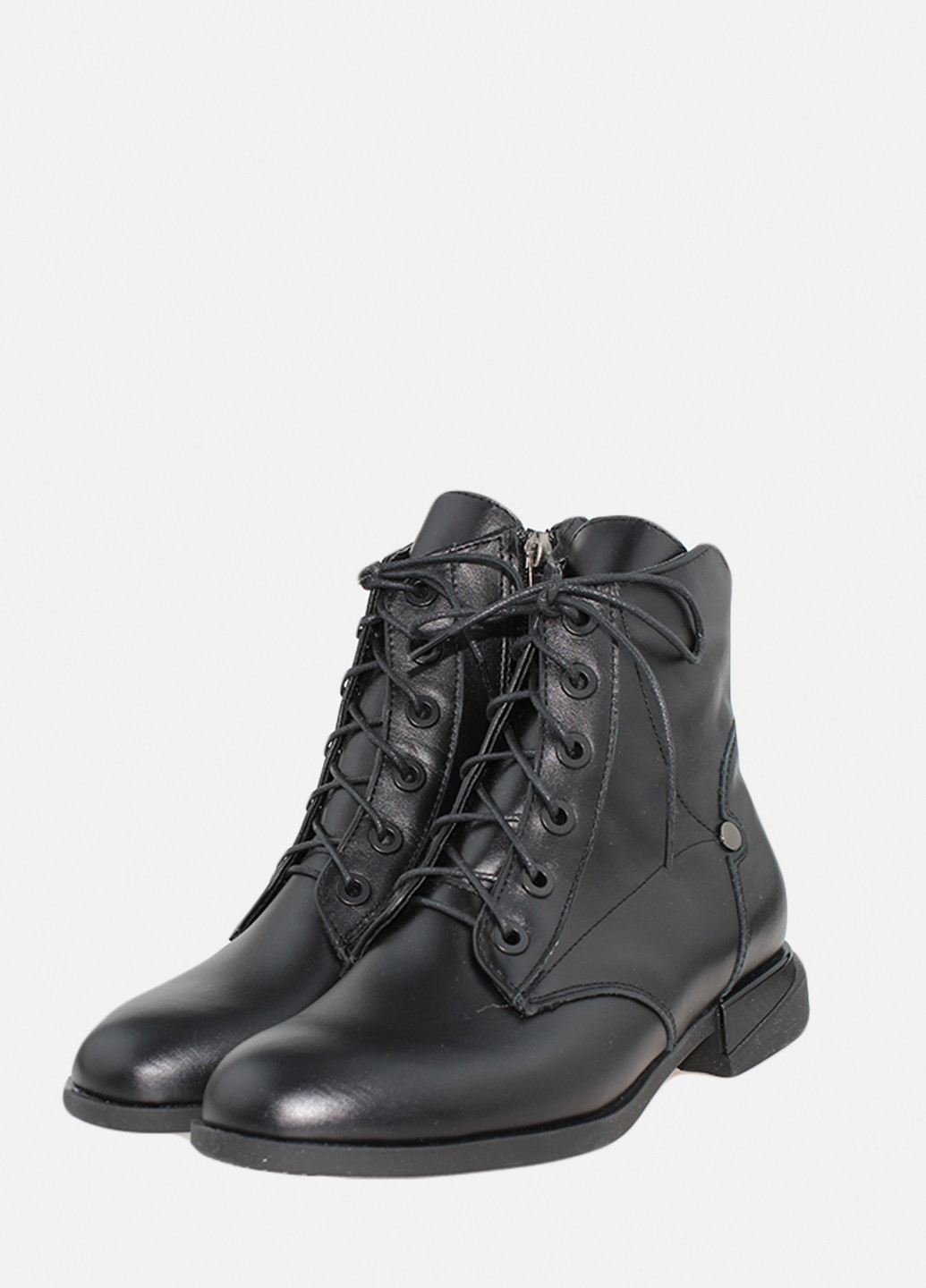 Черевики RAZ-264 Чорний Alvista (317420063)