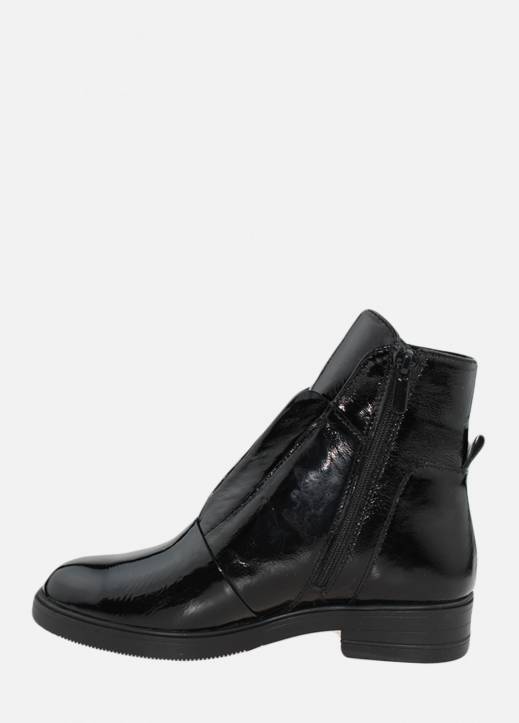 Черевики RAZ-251-1 Чорний Alvista (317419363)