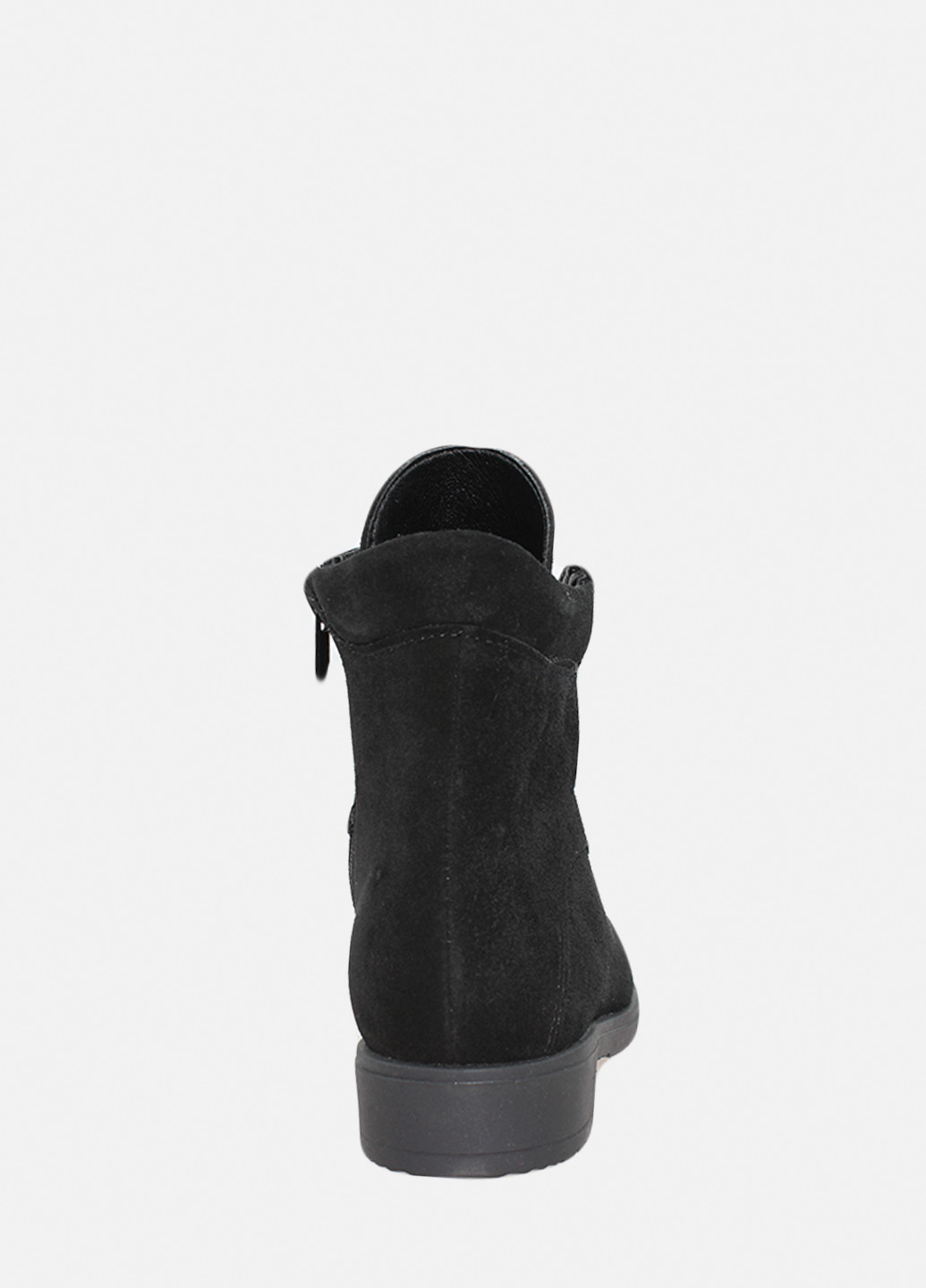 Черевики RAZ 512-11 Чорний Alvista (317431959)