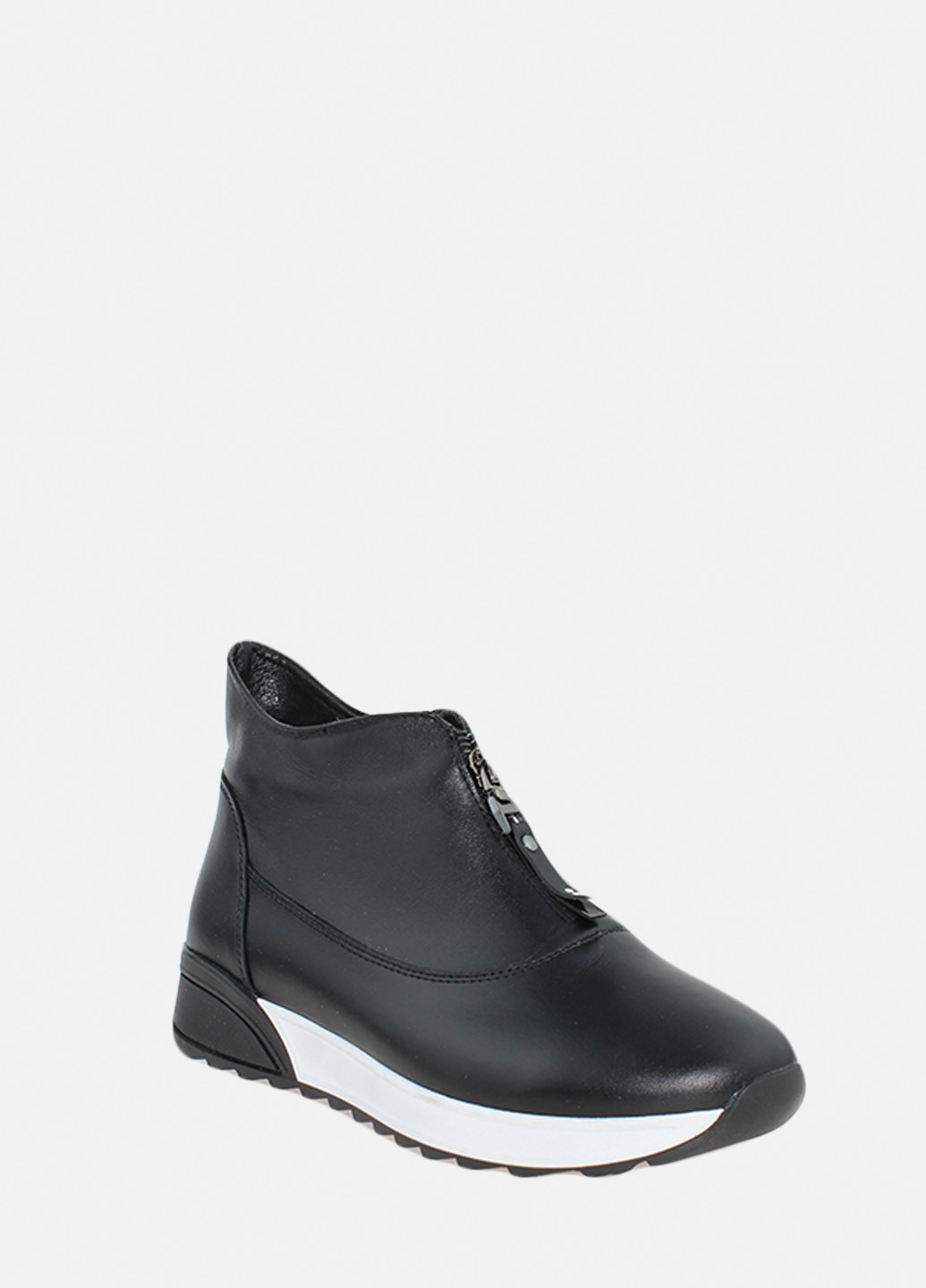 Черевики RAL150 Чорний Alvista (317432152)