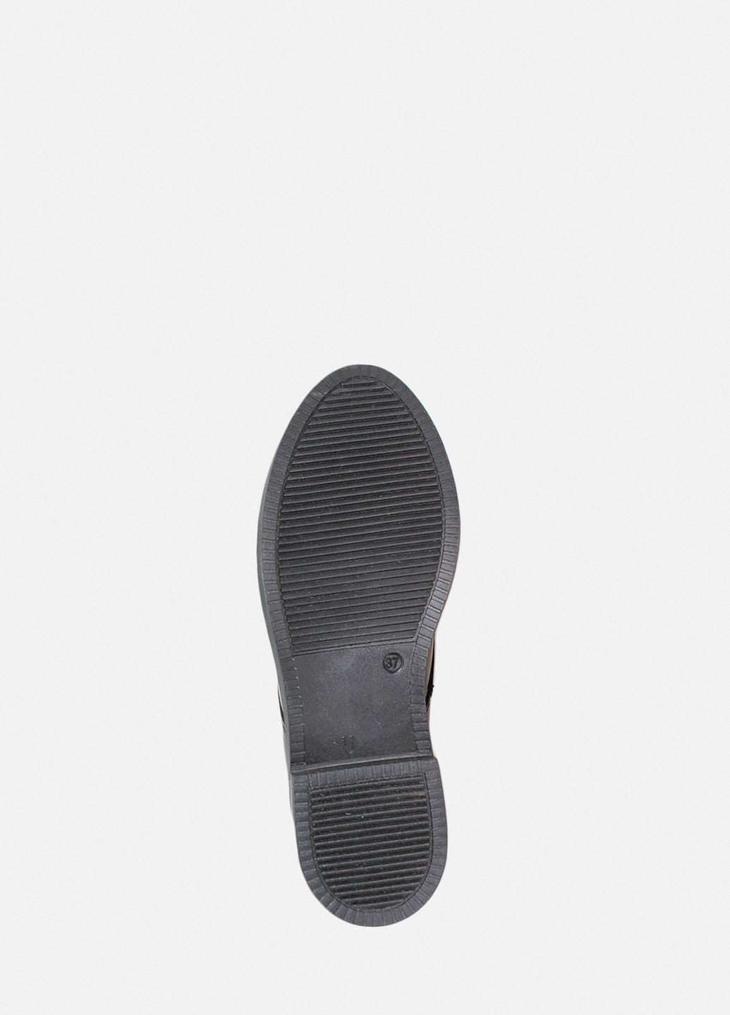 Зимние ботинки raz-102-1 черный Alvista
