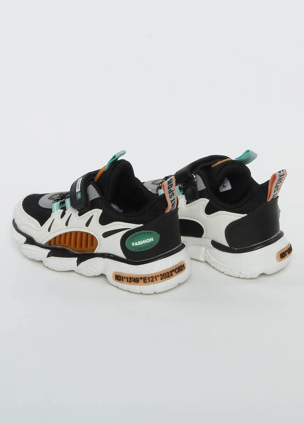 Дитячі кросівки KNF (257430426)
